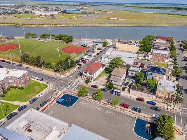 3207-3209  Fairmount - , ATLANTIC CITY