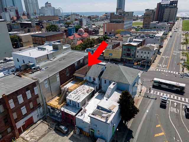 1637  Atlantic Avenue - 1637, ATLANTIC CITY