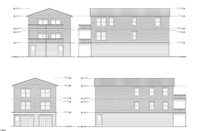 239 N Arizona - , ATLANTIC CITY