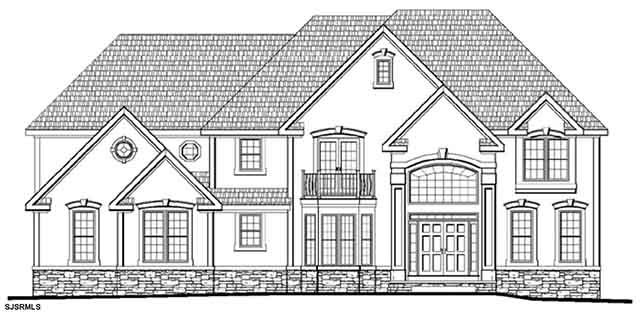 803  GATEHOUSE DRIVE - , ABSECON