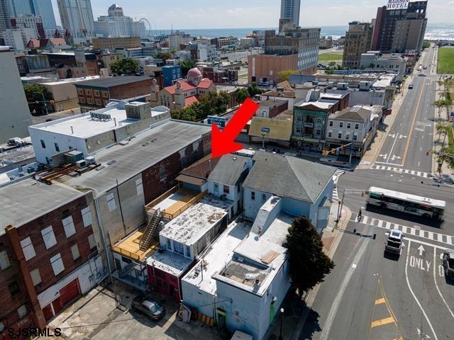 1637  Atlantic - , ATLANTIC CITY