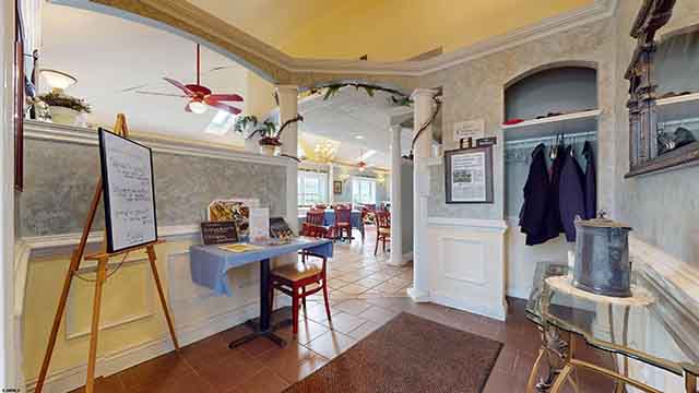 913  Cape May - , MAYS LANDING