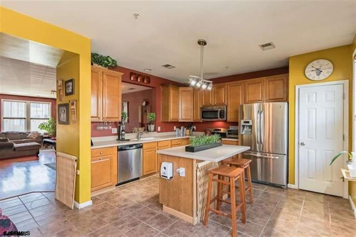 101  DUNLIN LANE - , EGG HARBOR TOWNSHIP