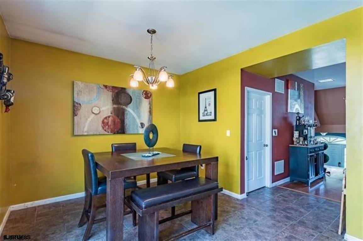 101  DUNLIN LANE - , EGG HARBOR TOWNSHIP