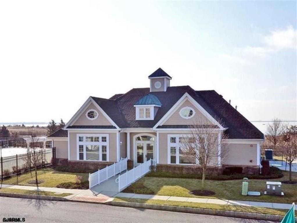 101  DUNLIN LANE - , EGG HARBOR TOWNSHIP