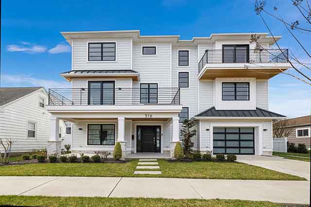MARGATE CITY REAL ESTATE - 316 N Thurlow