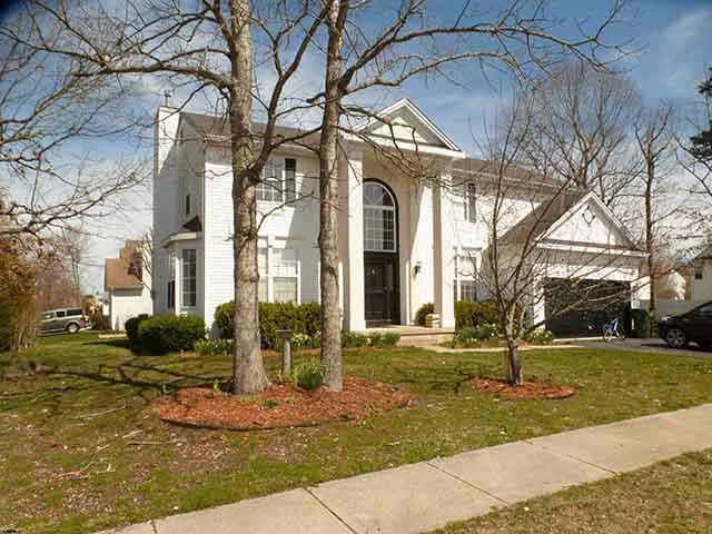 EGG HARBOR TOWNSHIP REAL ESTATE - 6054  WILMINGTON AVENUE