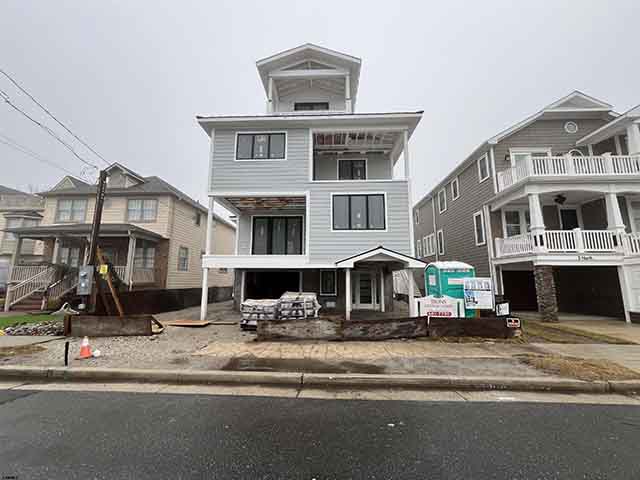 LONGPORT REAL ESTATE - 5 N 35th