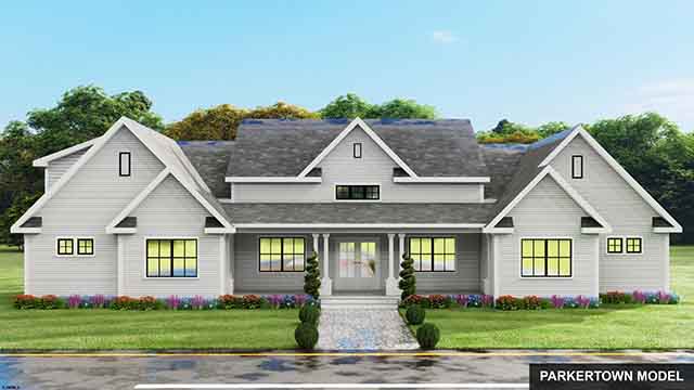 197  Betsey Scull - , EGG HARBOR TOWNSHIP