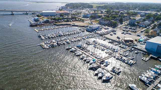 910  Bay Ave - , SOMERS POINT