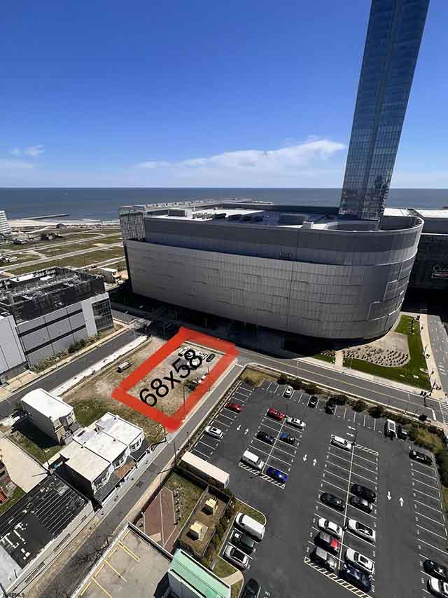 507  Oriental Ave - , ATLANTIC CITY