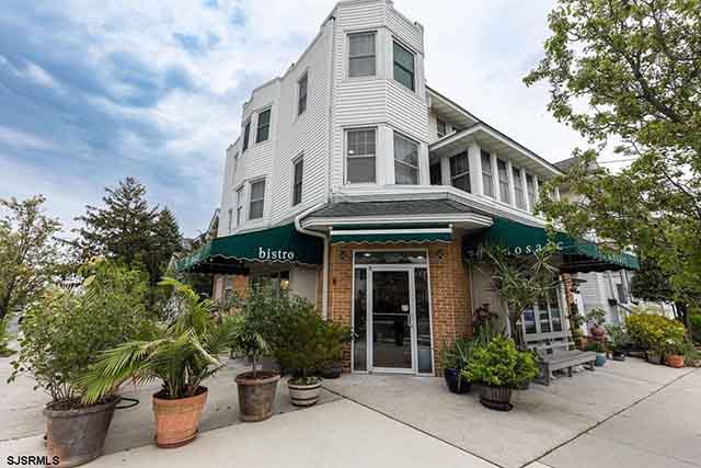 701 E 4th St - , OCEAN CITY