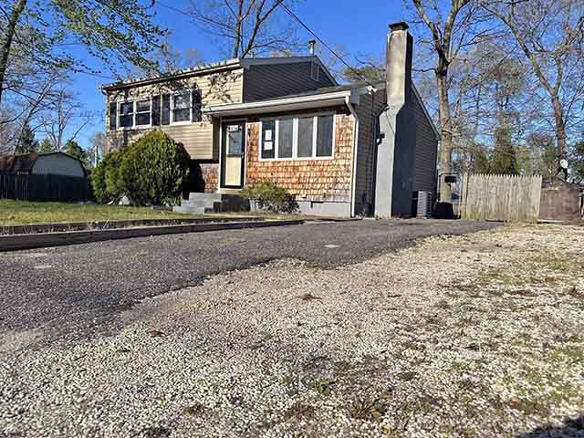 502  Wildwood Ave <br/>WILLIAMSTOWN New Jersey 08094