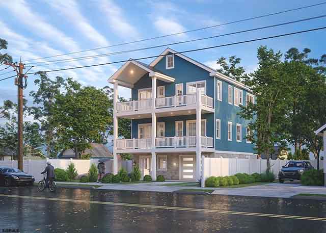 SOMERS POINT REAL ESTATE - 42 E New York
