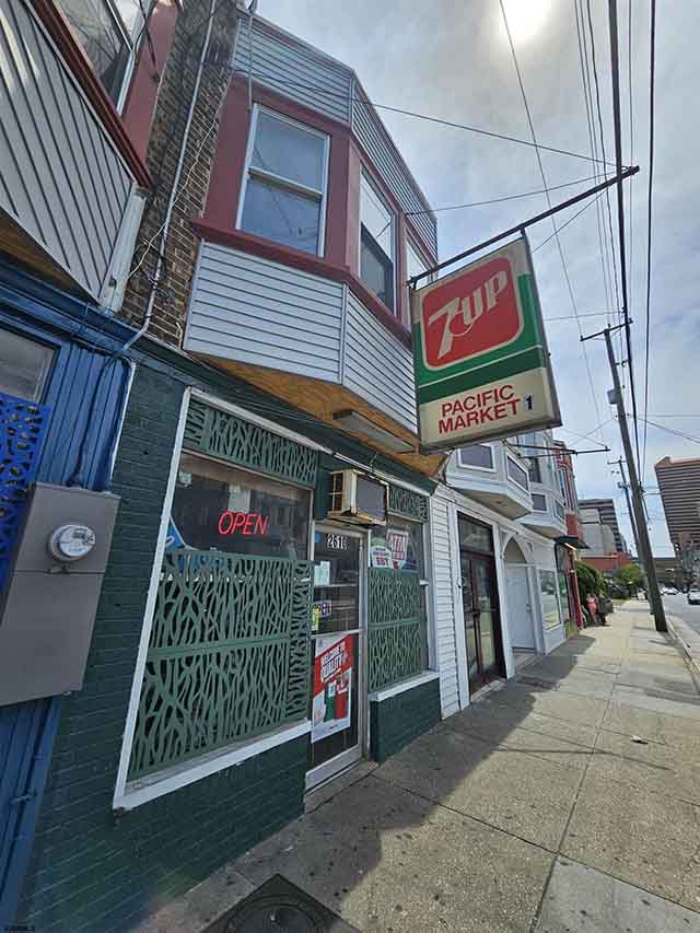 2610  Pacific - , ATLANTIC CITY