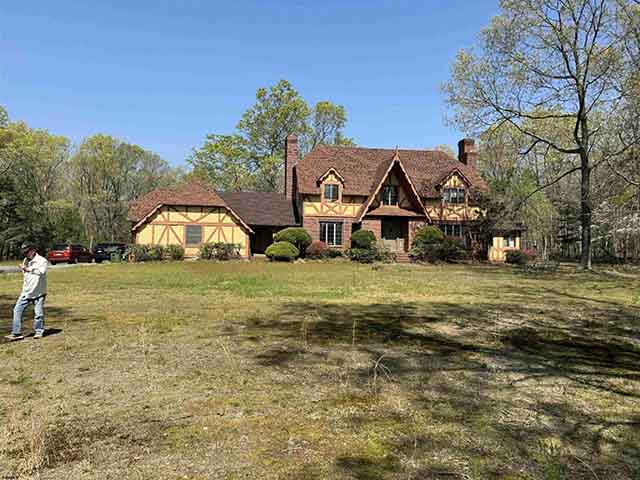5101  English Creek - , EGG HARBOR TOWNSHIP