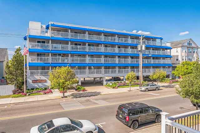 OCEAN CITY REAL ESTATE - 928  Wesley Ave