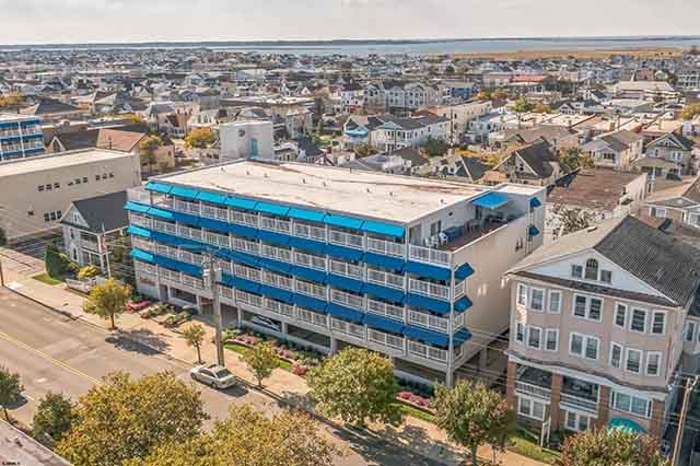 928  Wesley Ave - , OCEAN CITY