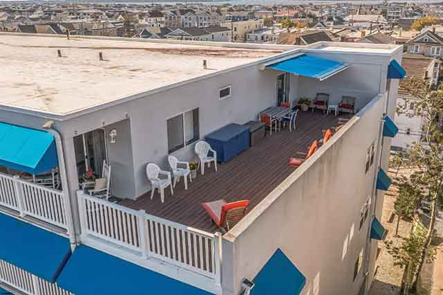 928  Wesley Ave - , OCEAN CITY