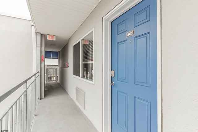 928  Wesley Ave - , OCEAN CITY