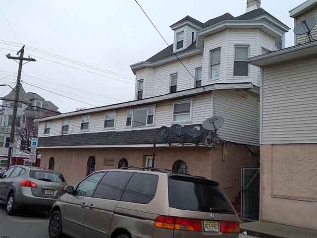3424  Winchester - , ATLANTIC CITY