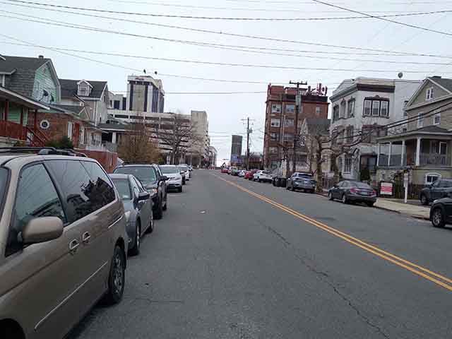 3424  Winchester - , ATLANTIC CITY