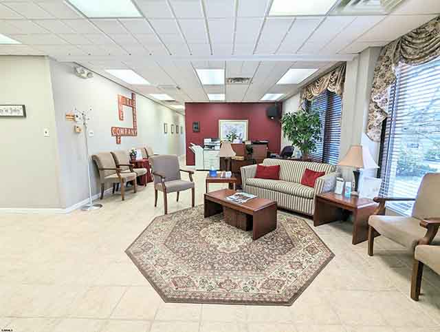 1501  TILTON RD - , NORTHFIELD