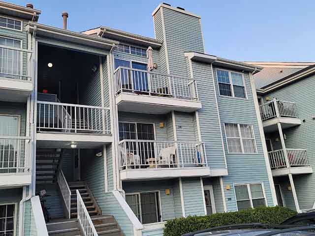 282  Heather Croft - , EGG HARBOR TOWNSHIP