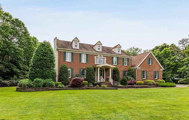 632  Park - , ABSECON