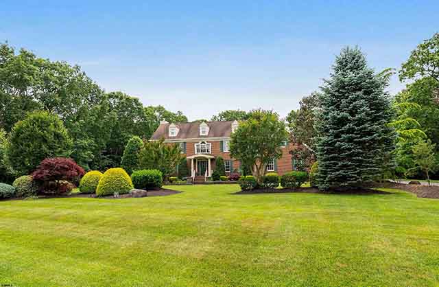 632  Park - , ABSECON