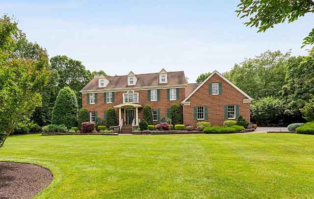 632  Park - , ABSECON