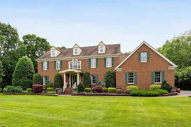 632  Park - , ABSECON