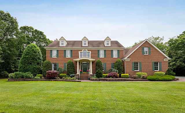 632  Park - , ABSECON