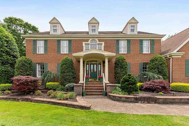 632  Park - , ABSECON