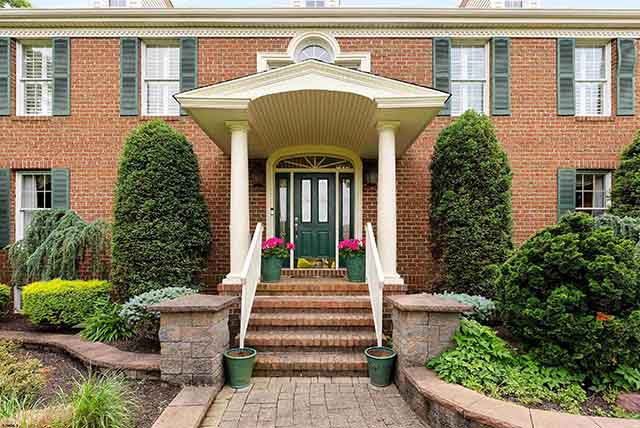 632  Park - , ABSECON