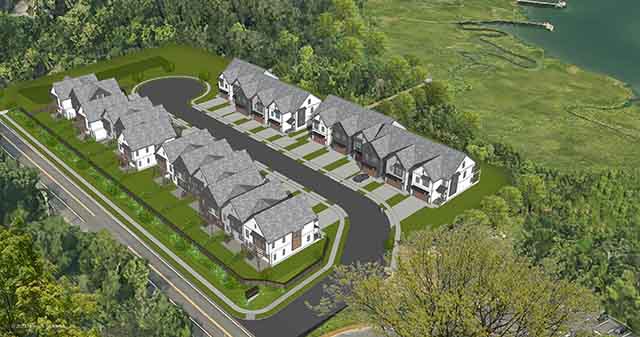 33  Creek - , LINWOOD
