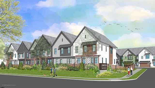 33  Creek - , LINWOOD