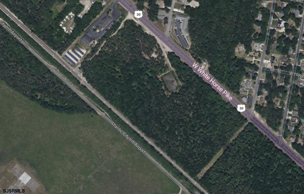   WHITE HORSE PIKE - , ABSECON