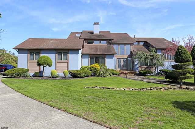LINWOOD REAL ESTATE - 14  Seagarden