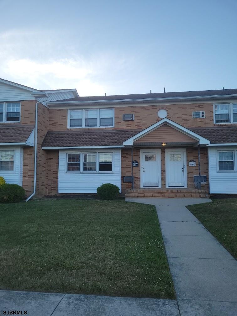 VENTNOR CITY REAL ESTATE - 703 N Dudley