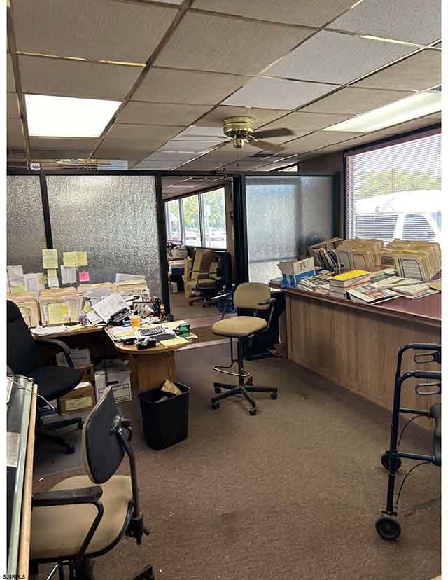 53 E West Jersey - , PLEASANTVILLE