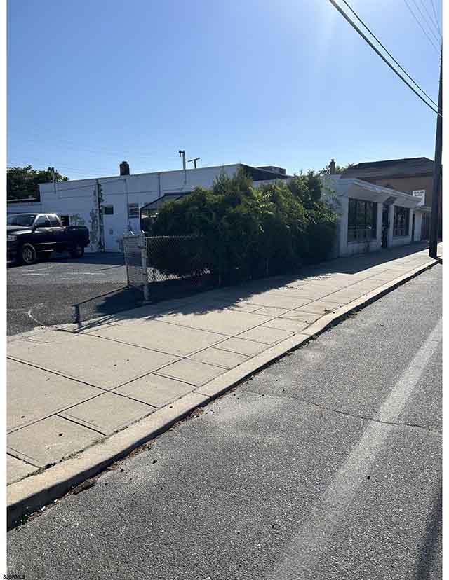 53 E West Jersey - , PLEASANTVILLE