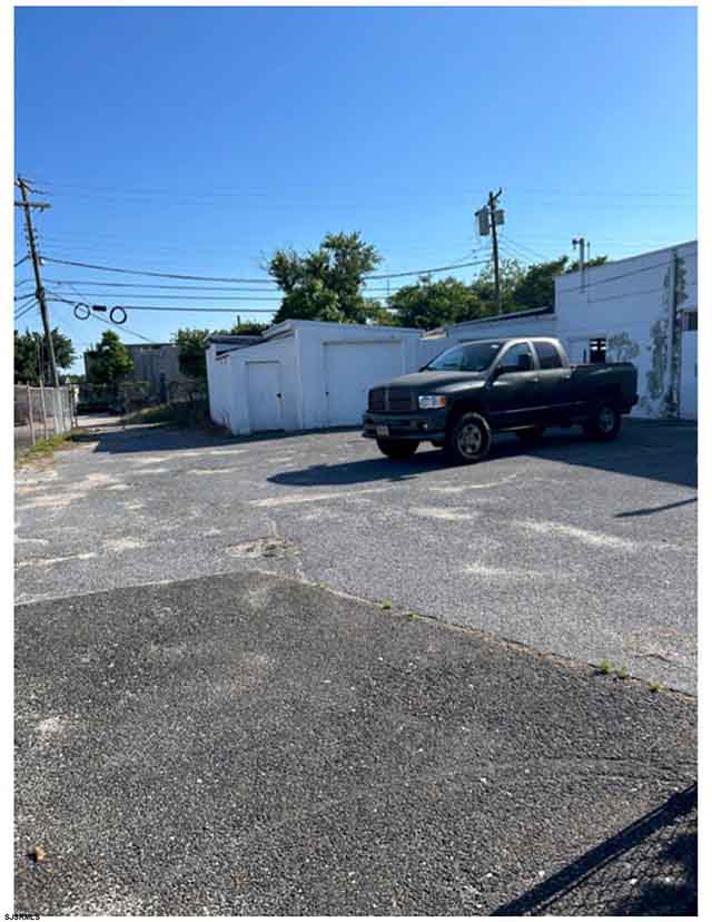 53 E West Jersey - , PLEASANTVILLE