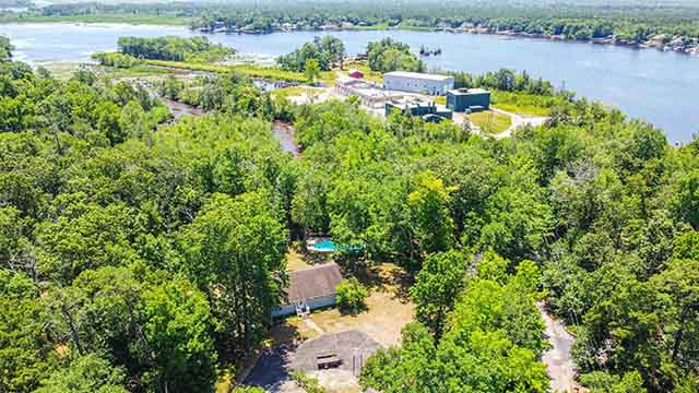 MAYS LANDING REAL ESTATE - 116  Post