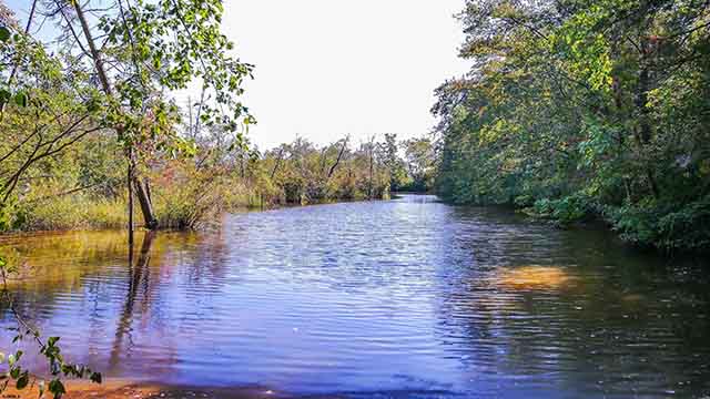 116  Post - , MAYS LANDING