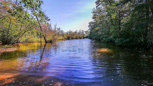 116  Post - , MAYS LANDING