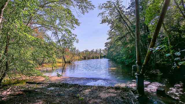 116  Post - , MAYS LANDING