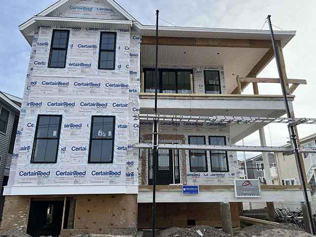 2709-11  West - , OCEAN CITY
