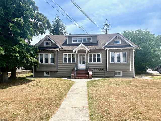 712  Shore - , SOMERS POINT