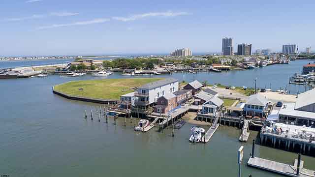 421  Carson Ave - , ATLANTIC CITY
